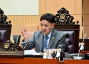 Komisi III DPR akan Kawal Kasus Aksi Penyiraman Air Keras terhadap Aktivis Kontras