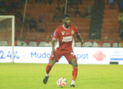 Bidik Tiga Poin Krusial Saat Jamu Laskar Mataram, Wakasso Siap Dimainkan