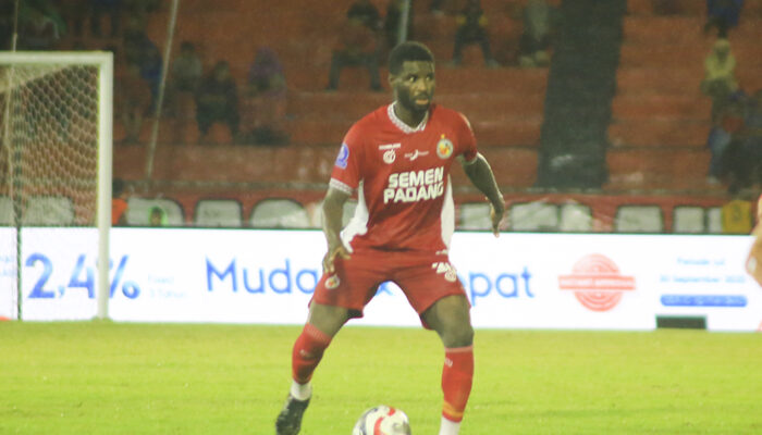 Bidik Tiga Poin Krusial Saat Jamu Laskar Mataram, Wakasso Siap Dimainkan