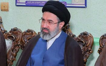 Iran Klaim Pemimpin Tertingginya Selamat, AS-Israel Sebut Mojtaba Khamenei Terluka