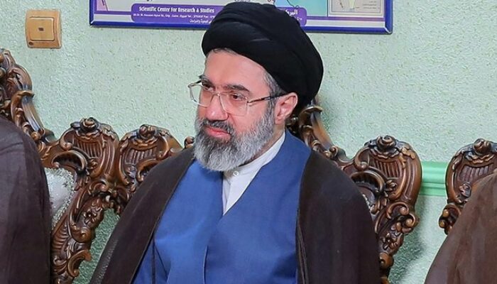 Iran Klaim Pemimpin Tertingginya Selamat, AS-Israel Sebut Mojtaba Khamenei Terluka