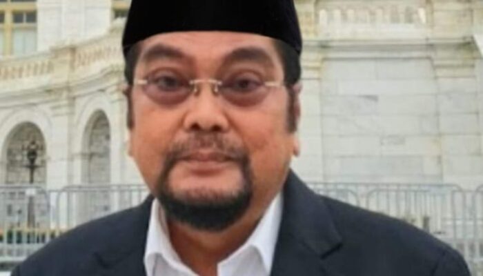 Ramadan Fase Ampunan: Jangan Sampai Terlewat