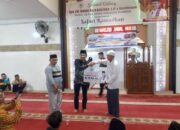 Safari Ramadan, Evi Yandri Ingatkan Masyarakat Tentang Pentingnya Rehabilitasi Narkoba