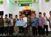 Ketua DPRD Sumbar Tegaskan Pentingnya Pemerataan Pendidikan untuk Lahirkan Generasi Berkualitas