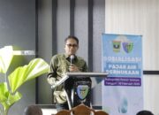 Melalui Sosialisasi, DPRD Sumbar Tingkatkan Pemahaman Wajib Pajak Terkait Regulasi PAP