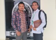 AJPLH Cabut Gugatan di PN Mukomuko, Soni Tegaskan Bukan Karena Tak Terbukti