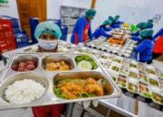 Pemerintah Perketat Pengawasan MBG,Mitra Dapur Ditemukan Mark-Up akan Disanksi Tegas