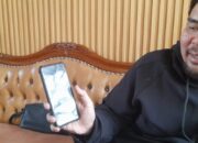 Rumah Dinas Hakim PN Bukittinggi Empat Kali Disatroni Maling, Polisi Amankan CCTV