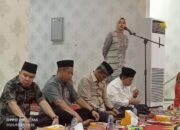 Annisa Suci Ramadhani Sampaikan Tiga Pesan Strategis di Buka Bersama Forkopimda dan Insan Pers