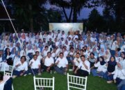 Buka Puasa Bersama IDI Paliko, Wali Kota Payakumbuh Perkuat Sinergi Pelayanan Kesehatan