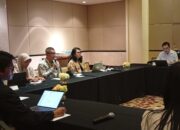 Pemko Payakumbuh Jadi Narasumber FGD Nasional KEKD Sistem Pembayaran