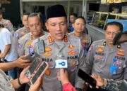 Mudik 2026 Diprediksi Padat, Polda Sumbar Siapkan Skema One Way di Lembah Anai