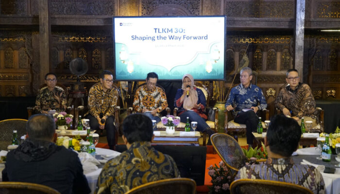 Telkom Dorong Penguatan Fundamental dan Tata Kelola Perusahaan
